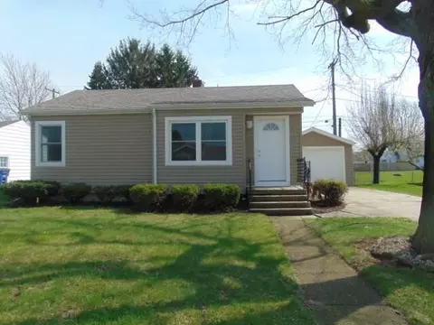 110 Ohio St, Saint Marys, OH 45885