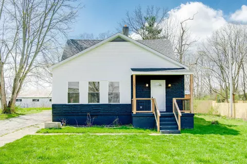 1287 Brush Row Rd, Xenia, OH 45385