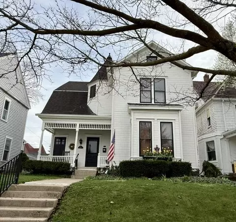 723 W Greene St, Piqua, OH 45356