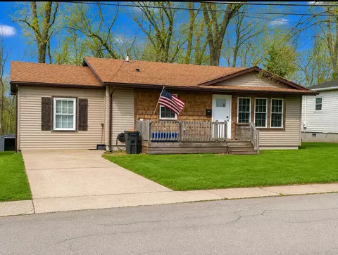 309 Wren Ave, Bellefontaine, OH 43311