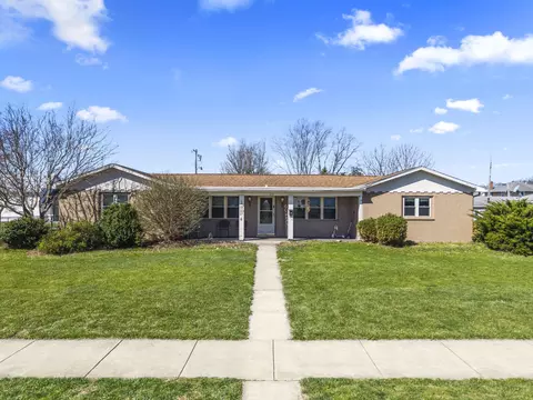 251 N Ludlow St, Covington, OH 45318
