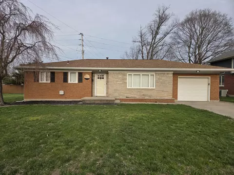 14 Walnut St, West Milton, OH 45383