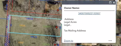 263 Raffensperger Ave, Springfield, OH 45505