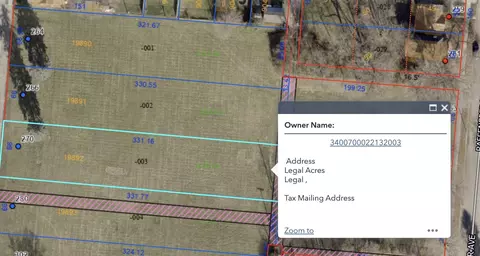 270 S Clairmont Ave, Springfield, OH 45505