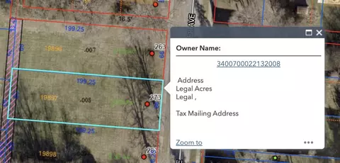 273 Raffensperger Ave, Springfield, OH 45505