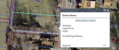 283 Raffensperger Ave, Springfield, OH 45505