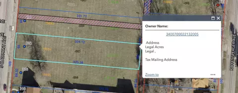 302 S Clairmont Ave, Springfield, OH 45505