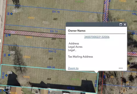 306 S Clairmont Ave, Springfield, OH 45505