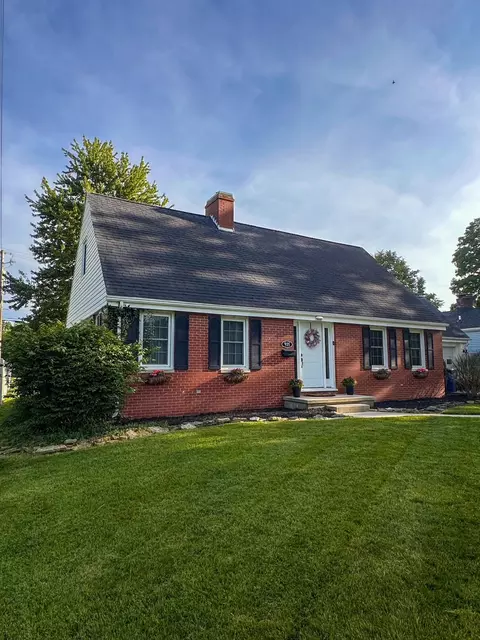 935 W High St, Saint Marys, OH 45885