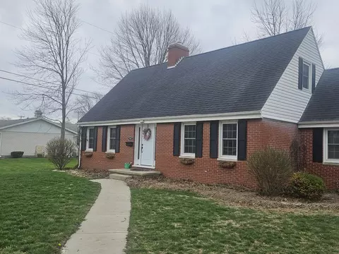 935 W High St, Saint Marys, OH 45885