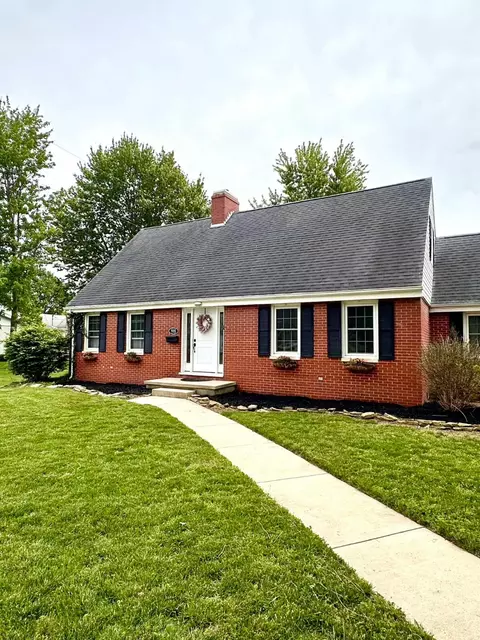 935 W High St, Saint Marys, OH 45885