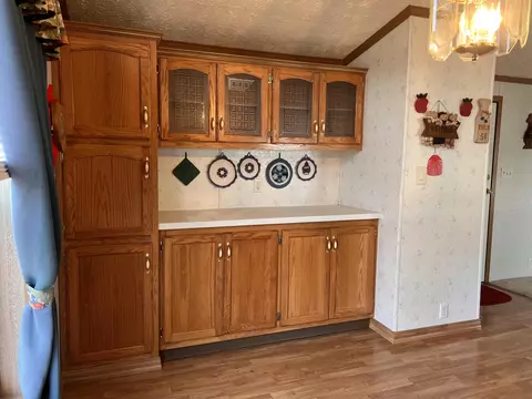 Kitchen - 22 Sunset Dr, Springfield, OH 45504 photo 2 of 2