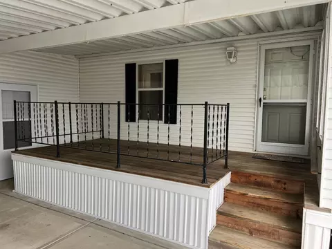 Exterior - 22 Sunset Dr, Springfield, OH 45504 photo 2 of 3