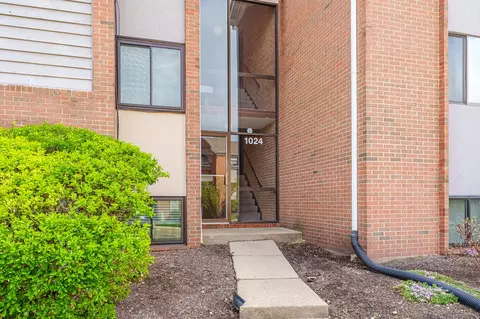 1024 Hidden Landing Trl #A, Dayton, OH 45449