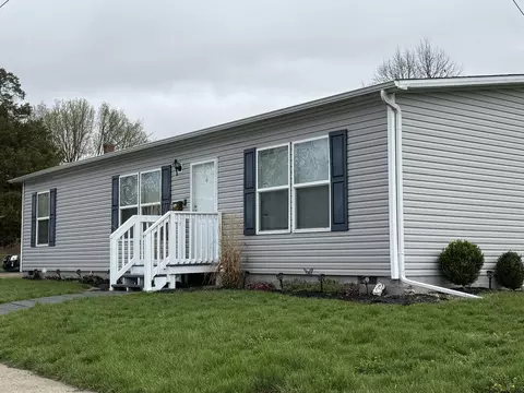 541 W Columbus Ave, Bellefontaine, OH 43311