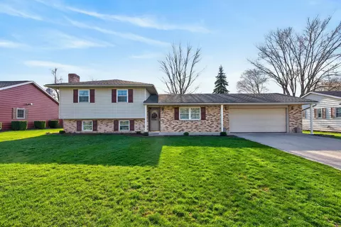 419 Canal St, New Bremen, OH 45869