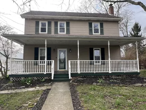 2636 Sandusky St, Zanesfield, OH 43360