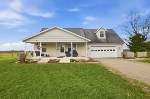 281 W Jackson Rd, Springfield, OH 45502