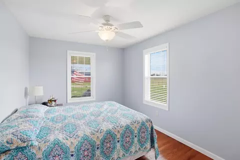 Bedroom - 281 W Jackson Rd, Springfield, OH 45502 photo 2 of 6