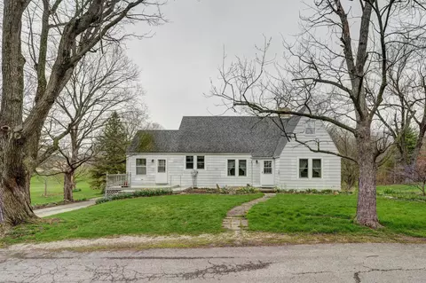 112 Marvin St, Gettysburg, OH 45328