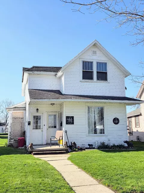 731 Columbia St, Saint Marys, OH 45885