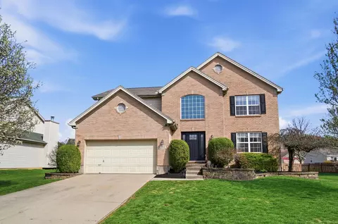 154 Concord Farm Rd, Englewood, OH 45322