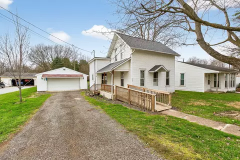 259 Grove St, Richwood, OH 43344