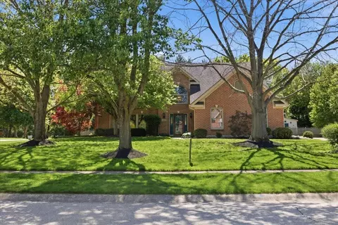 1430 Clear Springs Ct, Dayton, OH 45458