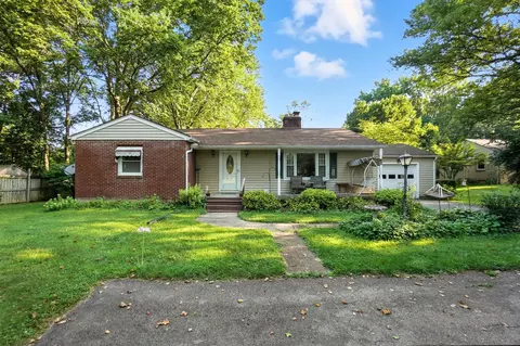 2064 Fairfield Pike, Springfield, OH 45502