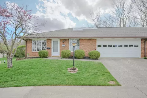 732 Grandview Dr, Springfield, OH 45503