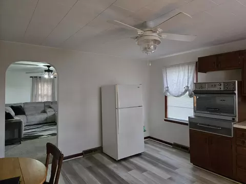 Kitchen - 151 Pleasant St, De Graff, OH 43318 photo 2 of 2