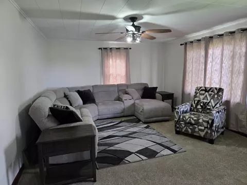 Living - 151 Pleasant St, De Graff, OH 43318 photo 1 of 1