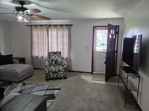 Entry Way - 151 Pleasant St, De Graff, OH 43318 photo 1 of 1