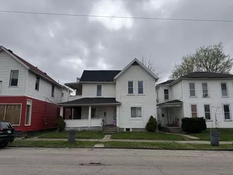 1827 W Main St, Springfield, OH 45504