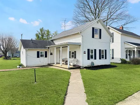 911 Miami St, Urbana, OH 43078
