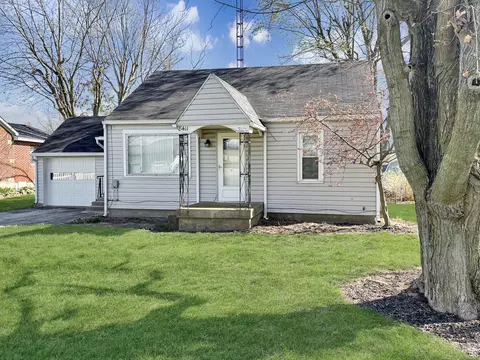8411 Pitsburg Laura Rd, Pitsburg, OH 45358