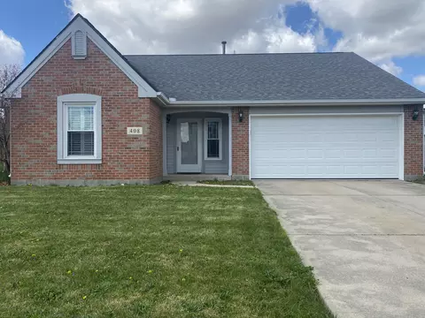 408 Deerwood Dr, Piqua, OH 45356