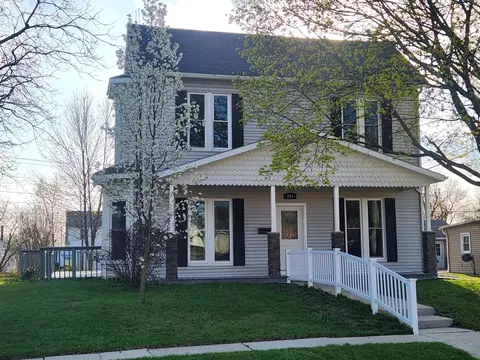 211 N Ash St, Saint Marys, OH 45885