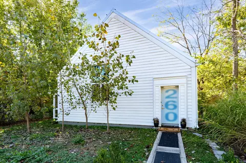 260 King St, Yellow Springs, OH 45387