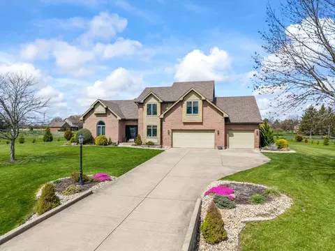 5775 Swan Dr, Clayton, OH 45315