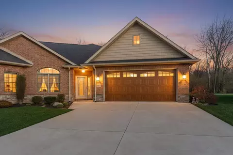1231 Arthur Ct, Sidney, OH 45365