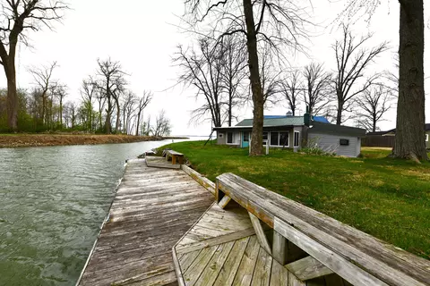 5445 Behm Rd #LOT 15, Celina, OH 45822