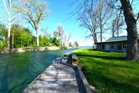 5445 Behm Rd #LOT 15, Celina, OH 45822