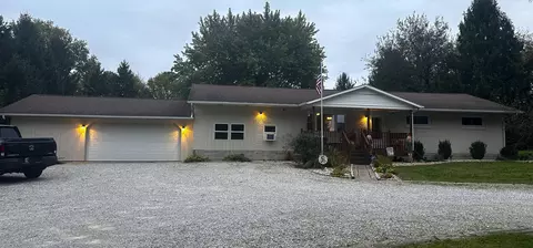 2833 Mutual Catawba Rd, Urbana, OH 43078