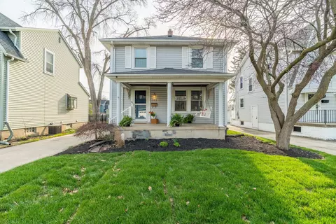 303 S Ridge Ave, Troy, OH 45373