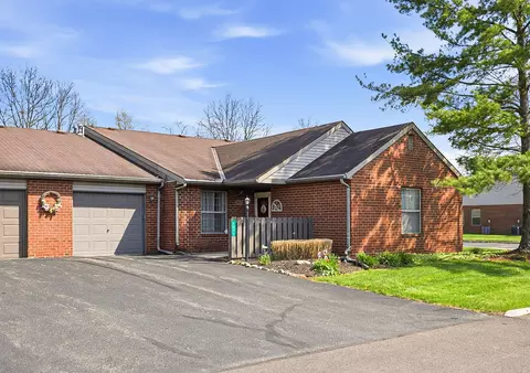 3972 Covington Dr, Springfield, OH 45503