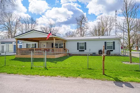 8921 Walnut St #8915, Lakeview, OH 43331