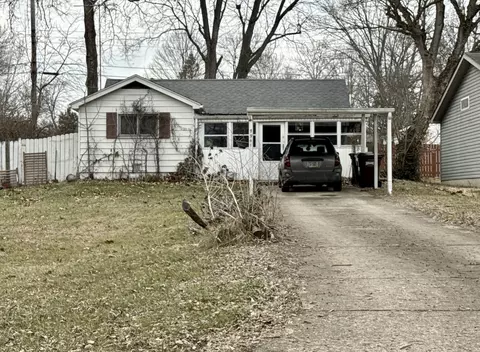 7941 Irvington Ave, Dayton, OH 45415