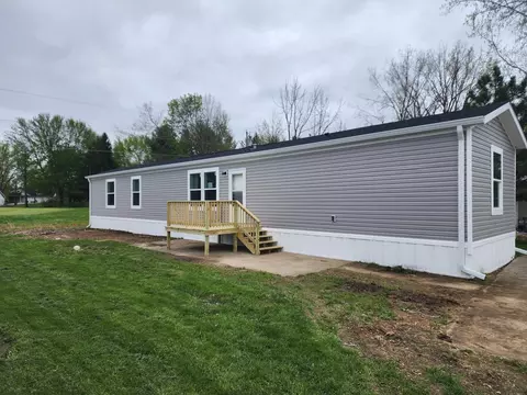 16098 State Route 235 #19, Belle Center, OH 43310