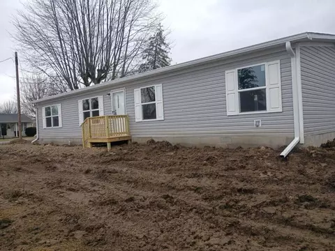 610 Lick St, Kenton, OH 43326